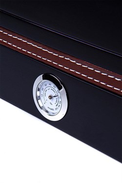 Bonao Humidor Puro Kutusu TR5135