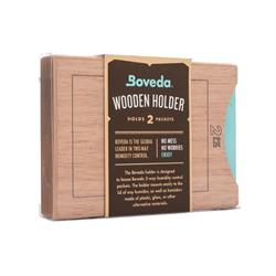 Boveda 60 gr Klasik Puro Nemlendirici Tutucu
