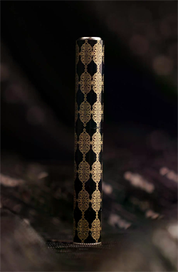 Caka Lighter Anadolu Desen Benzinli Çakmak - CKL-002
