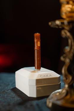 Caka Lighter Harmony 6 Benzinli Çakmak - CKL-088