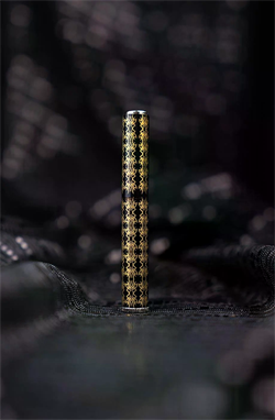 Caka Lighter İtalyan Desen Benzinli Çakmak - CKL-001