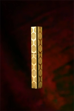 Caka Lighter Nova Pera Benzinli Çakmak - CKL-100