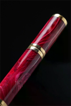 Caka Lighter Rex Harmony Kırmızı Benzinli Çakmak - CKL-077