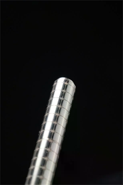 Caka Lighter Yaldız Desen Benzinli Çakmak - CKL-017