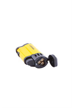 Cohiba 3 Torch Pürmüz Sarı Puro Çakmağı