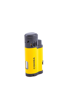 Cohiba 3 Torch Pürmüz Sarı Puro Çakmağı