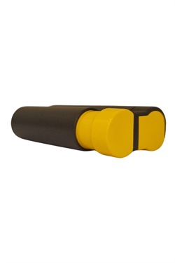Cohiba 3 Torch Pürmüz Siyah Puro Çakmağı