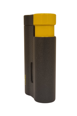 Cohiba 3 Torch Pürmüz Siyah Puro Çakmağı