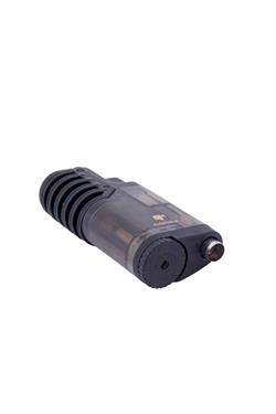 Cohiba 3 Torch Pürmüz Siyah Puro Çakmağı
