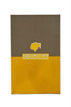 Cohiba 3 Torch Pürmüz Siyah Puro Çakmağı