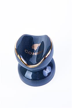 Cohiba Antrasit Puro Tutucu Masa