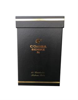 Cohiba Behike 56 Jar - TR2104