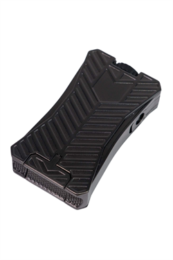Cohiba Çift Torch Pürmüz Gunmetal Puro Çakmağı