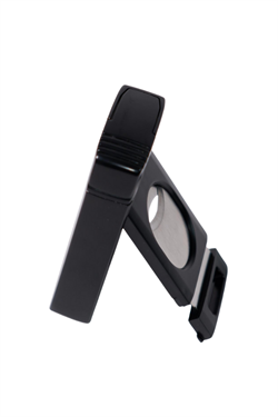 Cohiba Çift Torch Pürmüz Siyah Puro Çakmağı
