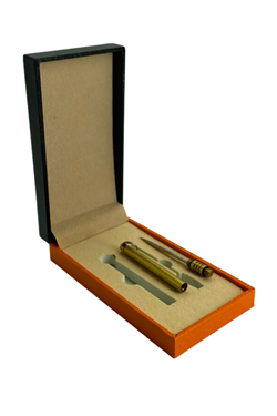 Cohiba Gold Puro İğnesi