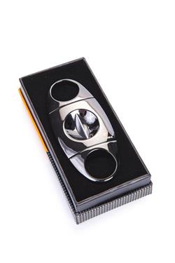 Cohiba Gunmetal V Puro Makası Kesici