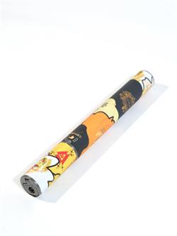 Cohiba Habanos Özel Üretim Metal Puro Tüpü & Tek Torch Pürmüz Puro Çakmağı