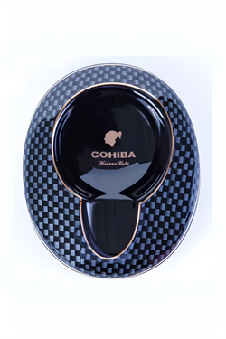 Cohiba Karbon Desenli Tekli Puro Küllüğü - TR8731
