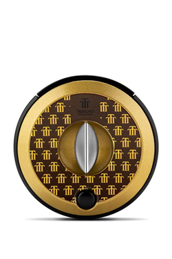 Cohiba Limitli Seri Trinidad Bronz XO Puro Makası Kesici