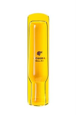 Cohiba Sarı Porselen Tekli Puro Küllüğü