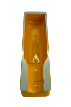 Cohiba Sarı Tekli Puro Küllüğü