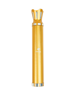 Cohiba Sehpalı Gold Tekli Puro Tüpü