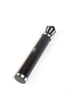 Cohiba Sehpalı Siyah Tekli Puro Tüpü
