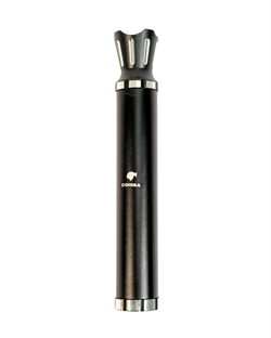 Cohiba Sehpalı Siyah Tekli Puro Tüpü