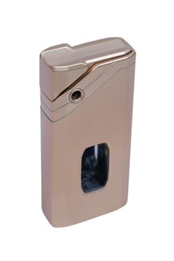 Cohiba Tek Torch Pürmüz Bronz Puro Çakmağı