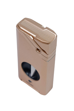 Cohiba Tek Torch Pürmüz Bronz Puro Çakmağı