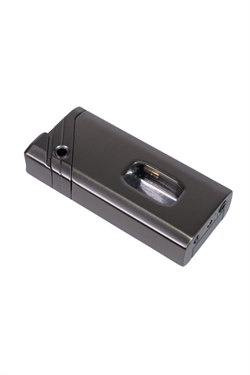 Cohiba Tek Torch Pürmüz Gunmetal Puro Çakmağı