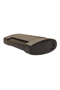 Cohiba Tek Torch Pürmüz Limitli Seri Siyah Puro Çakmağı