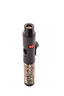Cohiba Tek Torch Pürmüz Masa Tipi Puro Çakmağı
