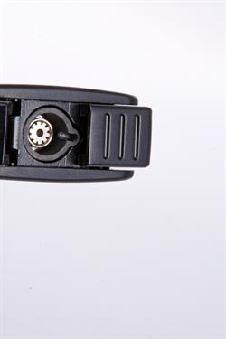 Cohiba Tek Torch Pürmüz & Soft Flame Fırçalı Siyah Puro & Pipo Çakmağı