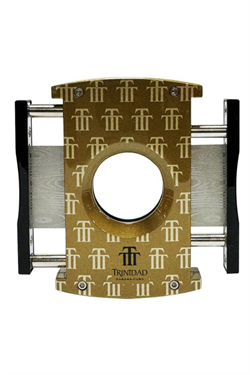 Cohiba Trinidad Özel Üretim Metal Puro Makası Kesici