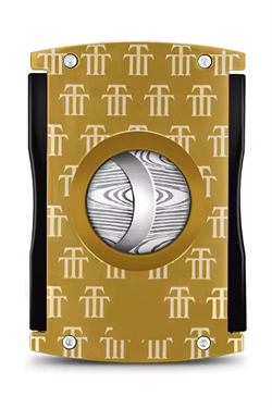 Cohiba Trinidad Özel Üretim Metal Puro Makası Kesici