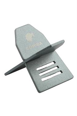 Cohiba Yeşil Puro Tutucu Metal Sehpa