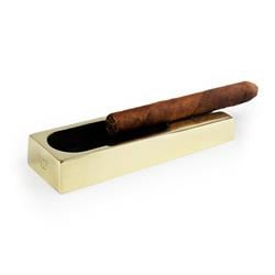 Coho Patron Dark&Gold Edition Pirinç Puro Küllük
