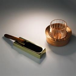 Coho Patron Pleasure Edition Puro Küllük & Whiskey Keyf Seti