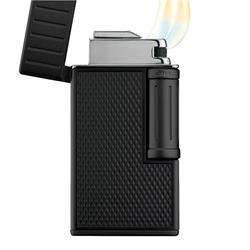 Colibri Julius Siyah Puro Çakmağı