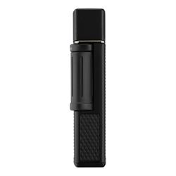 Colibri Julius Siyah Puro Çakmağı
