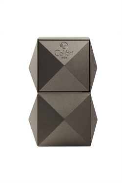 Colibri Quasar 3 Torch Pürmüz Gunmetal Masa Tipi Puro Çakmağı
