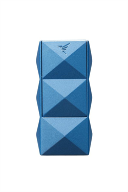Colibri Quasar II Çift Torch Pürmüz Mavi Puro Çakmağı
