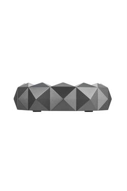 Colibri Quasar Round Gunmetal Puro Küllüğü