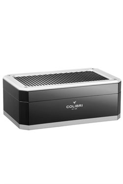 Colibri Rally Siyah Puro Kutusu