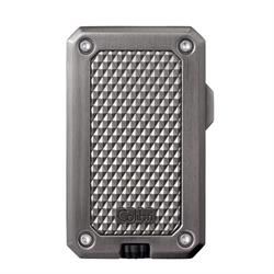 Colibri Rally Tek Torch Pürmüz Gunmetal Puro Çakmağı