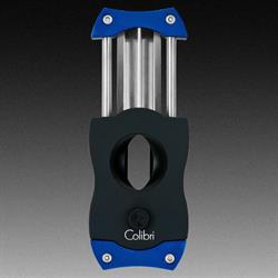 Colibri Siyah-Mavi V-Cut Puro Kesici