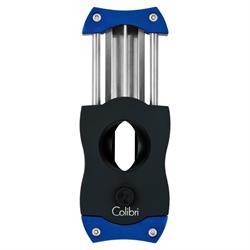 Colibri Siyah-Mavi V-Cut Puro Kesici