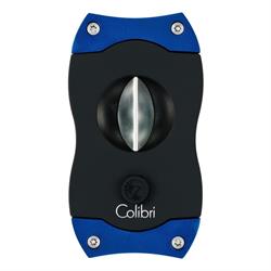 Colibri Siyah-Mavi V-Cut Puro Kesici