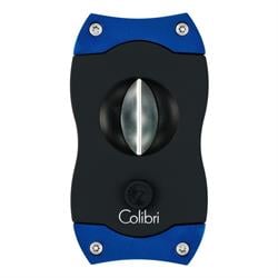 Colibri Siyah-Mavi V-Cut Puro Kesici